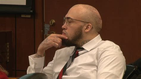 Attorneys and family of Brice Rhodes plea for leniency。